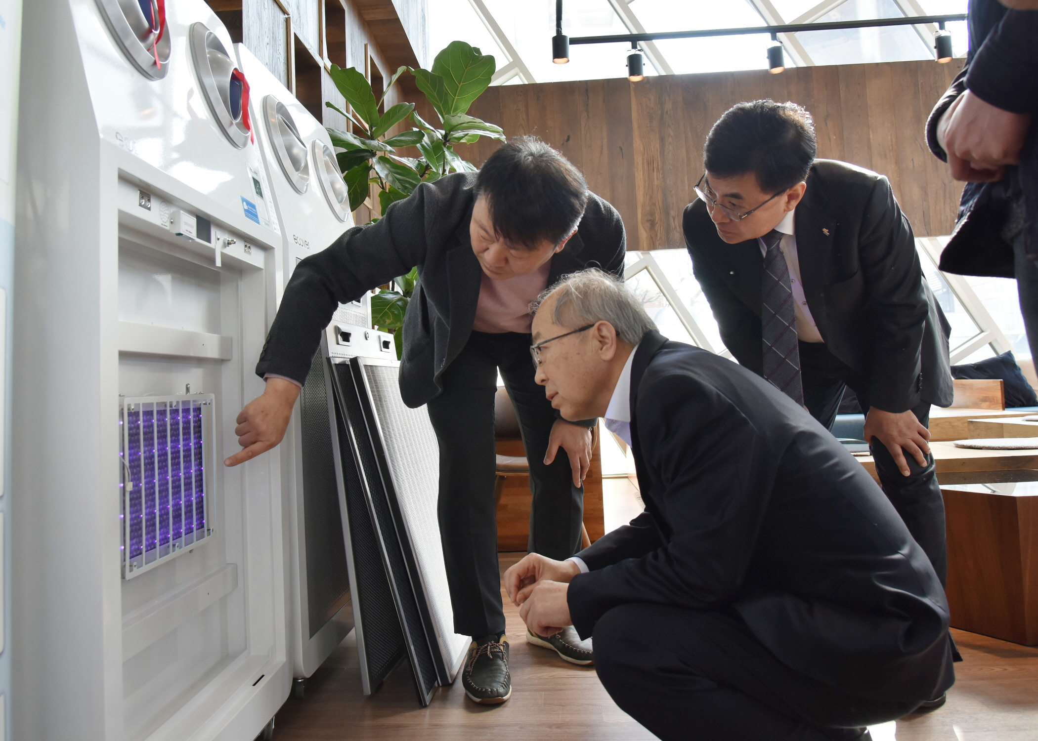 air purifier 4