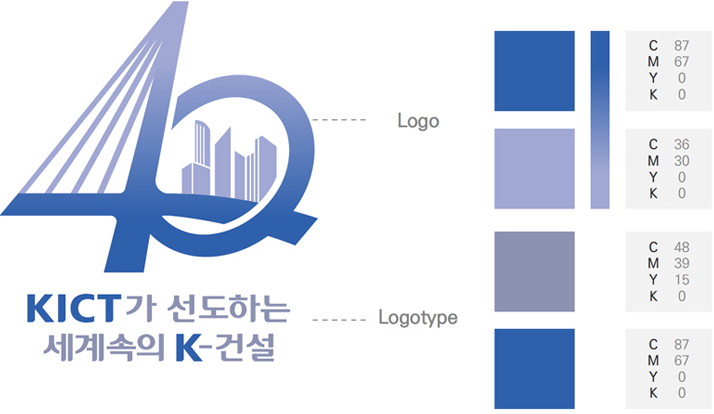 KICT가 선도하는 세계속의 K-건설